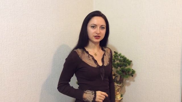 Тренинг Татьяны Орловой Астрология в нашей судьбе.ч1