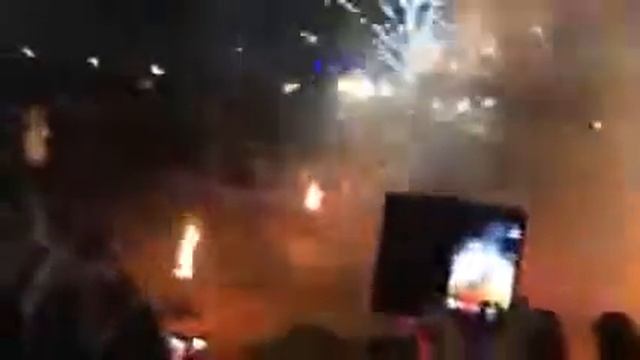 Ресторан Гранада смотреть онлайн