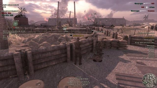 Rising Storm Review смотреть онлайн