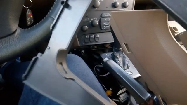 реставрация крышки подстаканника центральной консоли volvo s60 разборка смотреть онлайн
