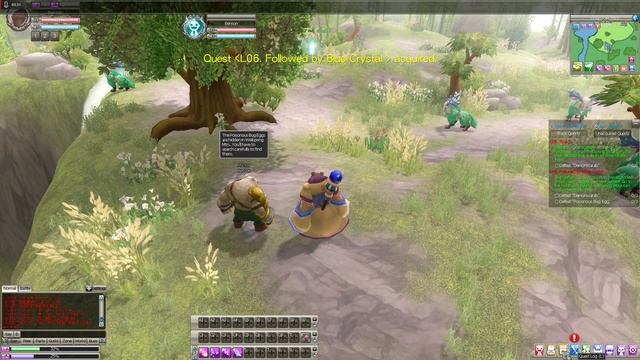 Eden Eternal In 2020