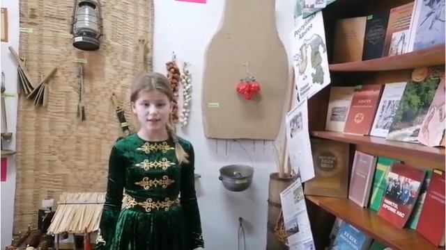 -Юдакова Диана - Диплом Лауреата || степени (Ассоколайский СДК). смотреть онлайн