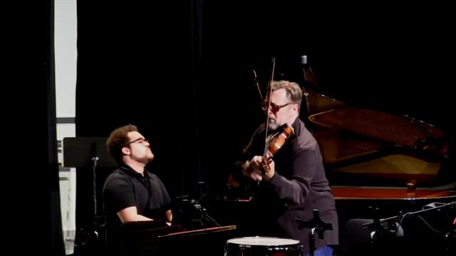 Meredith Monk • Gotham Lullabye