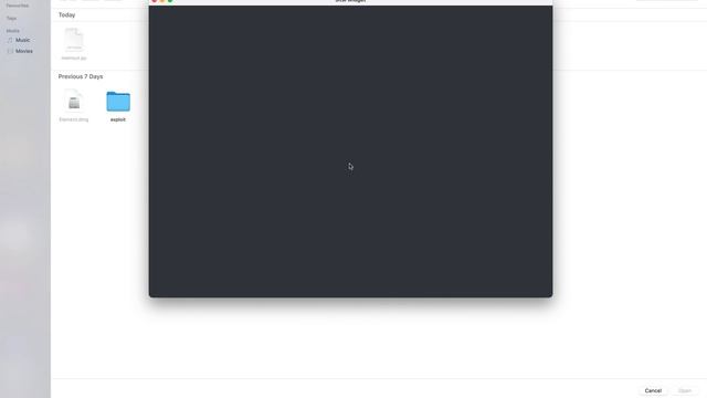 Element RCE - CVE-2022-23597 смотреть онлайн