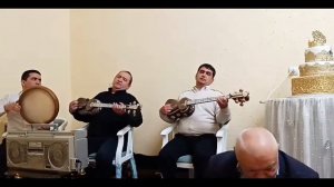 Азамат Отажонов ЖОНЛИ ИЖРО 3-кисм