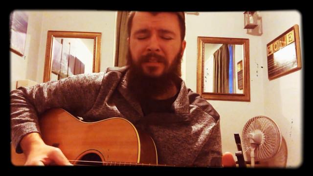 Another Day | Original Song | Gibson J15 | Blue Raspberry Mic смотреть онлайн