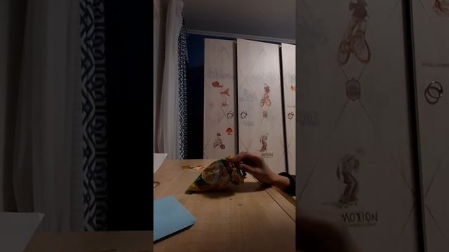 Рецепты из детства