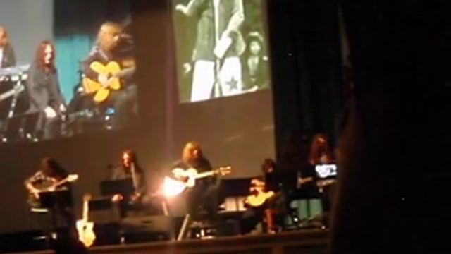 P5301593 - Catch the Rainbow - Rudy Sarzo, Scott Warren, Rick Hunter, Stuart Smith.AVI смотреть онлайн