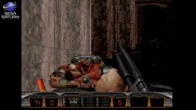 DF Retro: Duke Nukem 3D - Come Get Some... Ports! смотреть онлайн