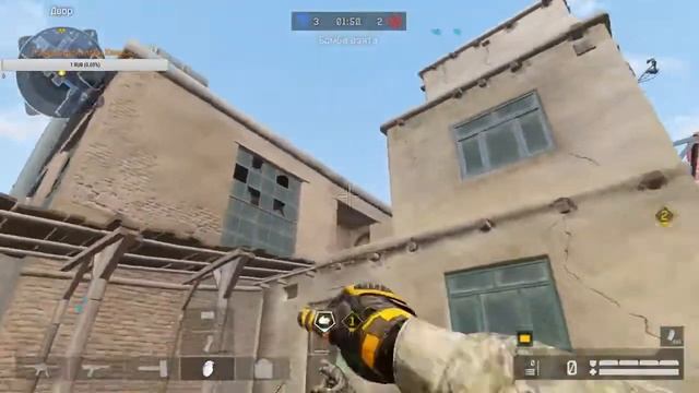 Warface: КЛАН ХардМеит смотреть онлайн