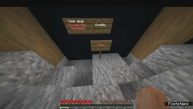 SQUID GAME ESCAPE MAP DOWNLOAD LIKE @YesSmartyPie FOR JAVA смотреть онлайн