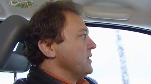 Тест драйв Chrysler PT Cruiser