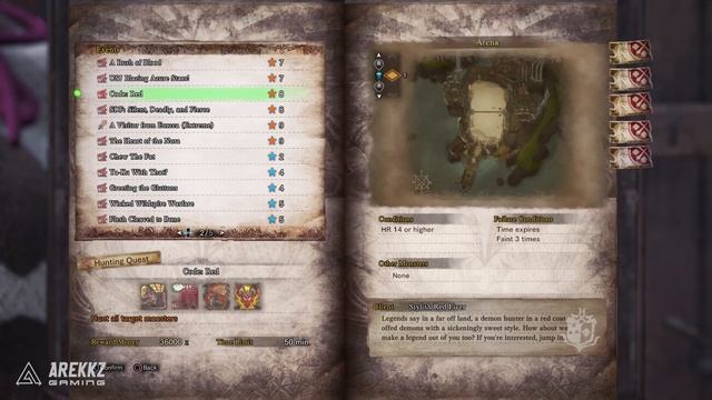 Monster Hunter World | Most Important Event Quests You Need to Do in The Appreciation Festival смотреть онлайн