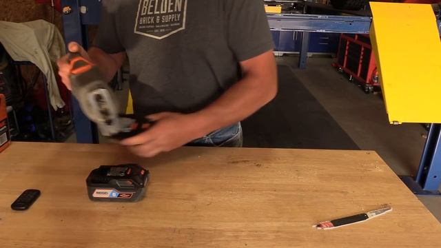 Ridgid Octane Brushless Gen5x Recip Saw R8643 VS Milwaukee FUEL Sawzall 2721-20