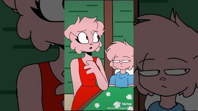 Piggy animation
