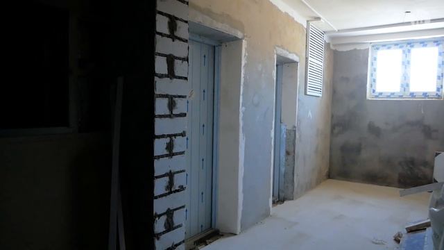 Ход строительства ЖК "Квартет" 3 марта 2022 года смотреть онлайн