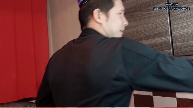 ПИРОГ ТАЙЁРЛАШ! OSON VA KAMXARJ смотреть онлайн