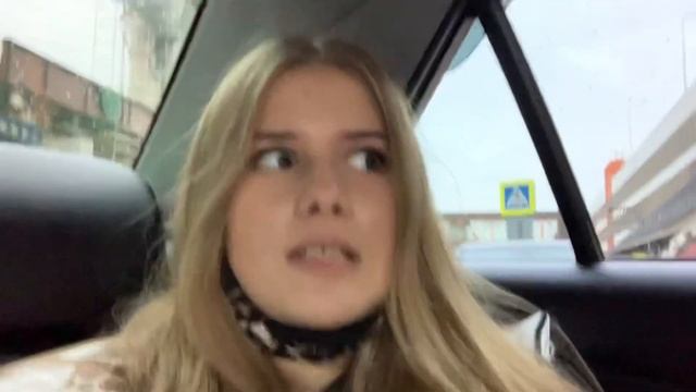 Улетела в Москву/турнир по танцам? ??✈️ смотреть онлайн