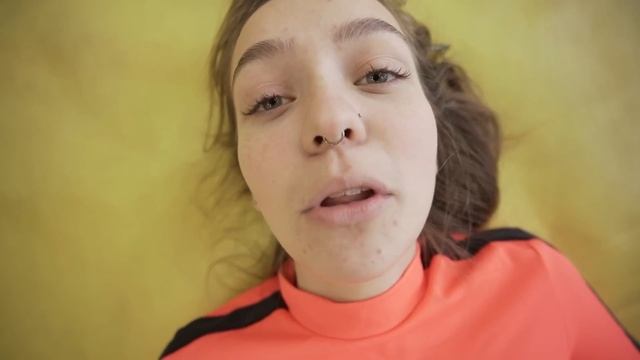 ЭКСТРЕМАЛЬНАЯ парная ЙОГА! Чуть не СЛОМАЛА СПИНУ? ? смотреть онлайн