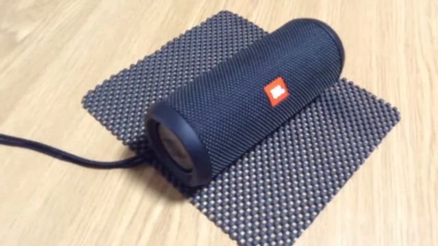 JBL Flip 3 тест звука полная мочность смотреть онлайн