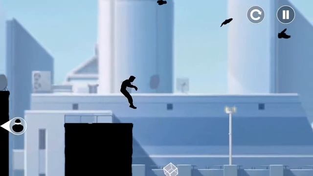 Прохождение Vector. Бонус 1-6 смотреть онлайн