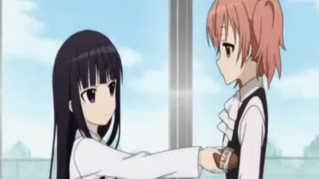 Anime Mix - Каждая девочка мечтает стать звездой (Совместка с Ася Тян) смотреть онлайн