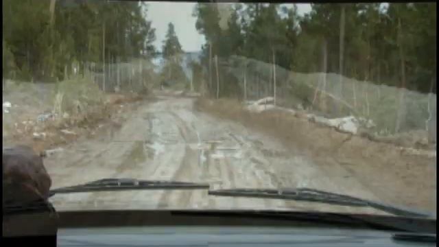 Сибирь - Матушка * Крайний Север * Иркинеево - Ангарский за 6-40 смотреть онлайн