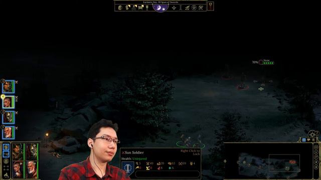 Tyranny Main Quest Only #4 ► Taking the Outer Valley! смотреть онлайн