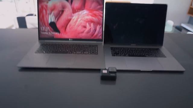 Work Hard, Play Hard - The lightest Travel Laptop смотреть онлайн