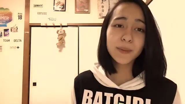 Não sei mais - pele Milflows Cover ( by Beatriz ayumi ) смотреть онлайн