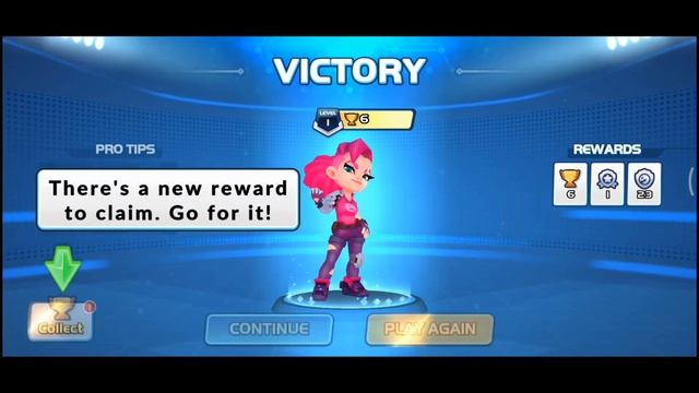 Rageball Android Tutorial and Gameplay on Xiaomi Poco M3 (No Commentary) смотреть онлайн