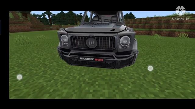 ОБЗОР ГЕЛИК BRABUS САЛОН МОДОВ НА АНДРОИД МАЙНКРАФТ ПЕ смотреть онлайн