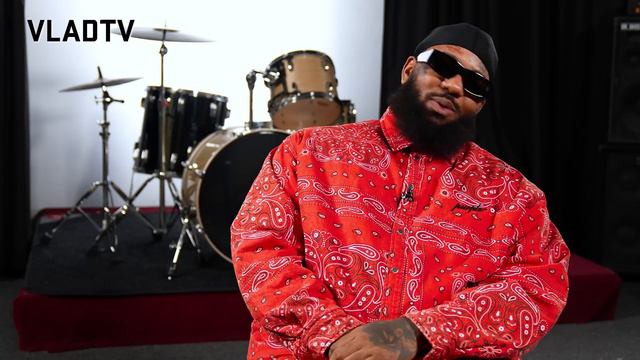 The Game Tells His Life Story (Full Interview) смотреть онлайн