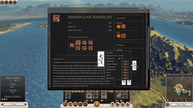 Total War Rome 2 - Roman Conquest! - Switching Strategy - Part 10 смотреть онлайн