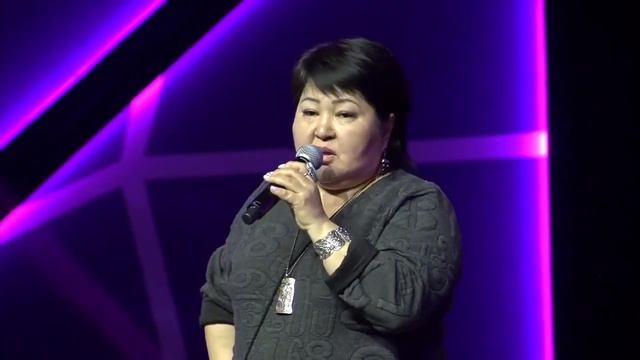 Отзыв о методике Master Kit от Шолпан Тохтар  Два исцеления через подсознание, инсульт и рак