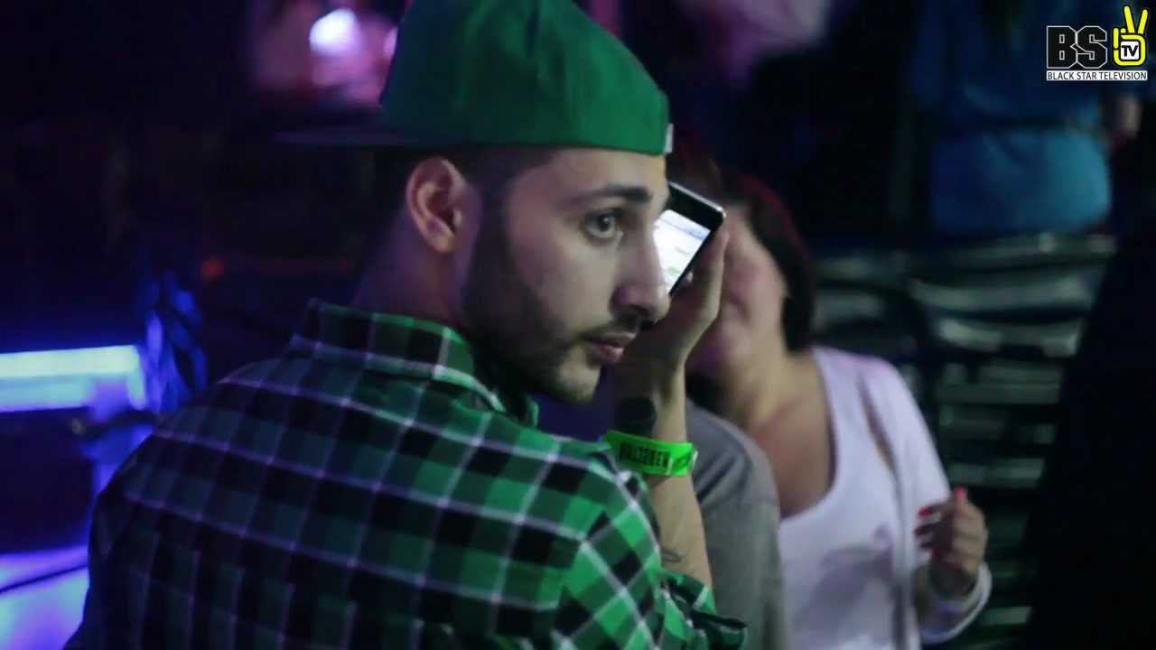 Концерт L'ONE в клубе Известия Hall