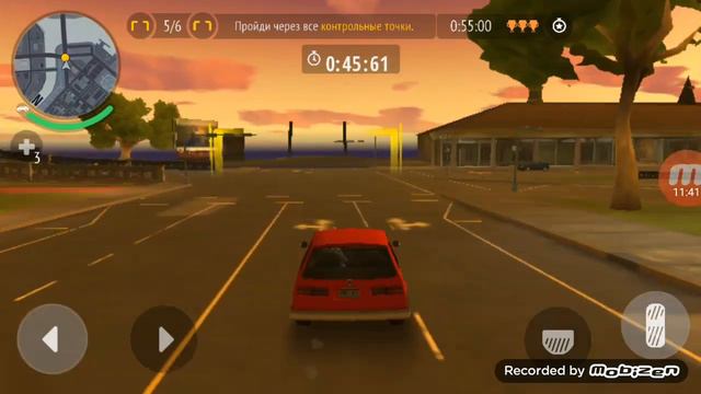 НОВЫЙ ОРЛЕАН!!!gangstar New Orleans #1