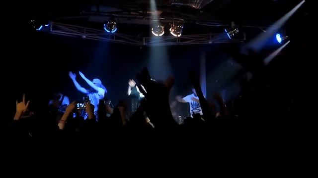 NOIZE MC / РОСТОВ-НА-ДОНУ / 6 ОКТЯБРЯ 2017 смотреть онлайн