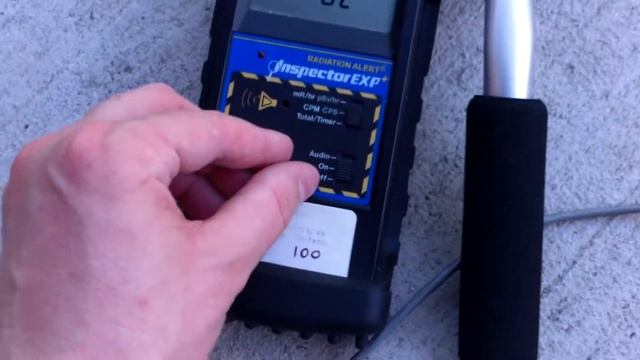 Geiger Counter Basics - A Few Quick Tips смотреть онлайн