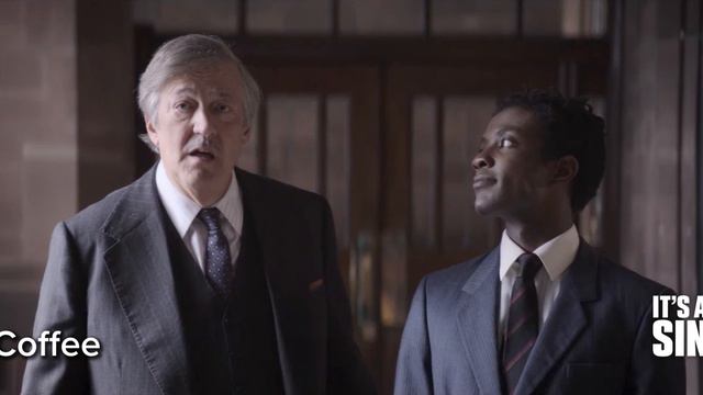 It’s A Sin Unreleased OST (Murray Gold) – Coffee смотреть онлайн