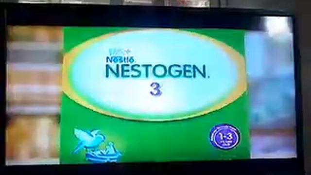 1931. Maggi Magic Sarap Pasko Philippines TVC 2018 15S Nestogen 3 Philippines TVC 2018 15S смотреть онлайн