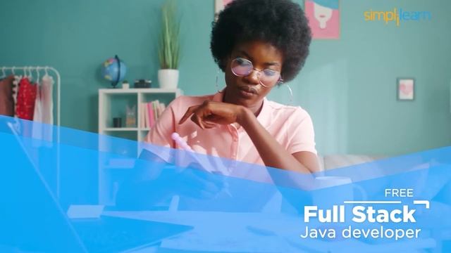 ?FREE Full Stack Java Development Course | Learn Full Stack Java Development | Simplilearn смотреть онлайн