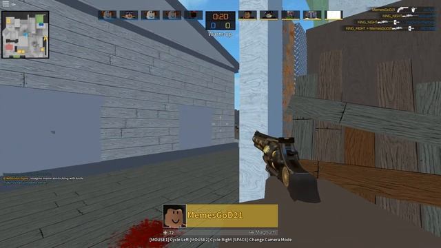 roblox aim lock hacker смотреть онлайн