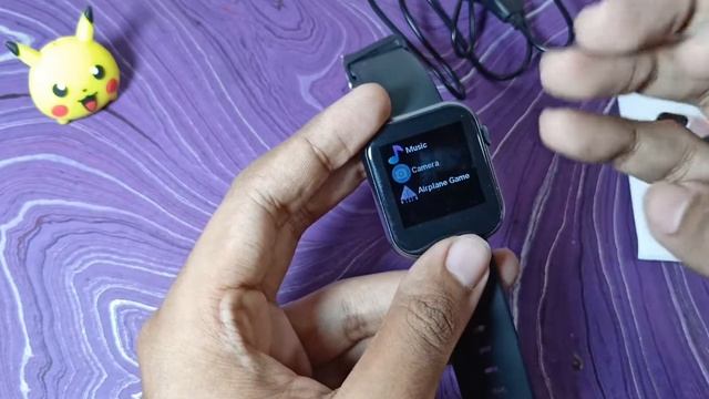 COLMI P9 Smartwatch - Smartwatch or Sportsband? смотреть онлайн