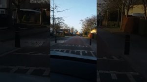 Деревня в Голландии