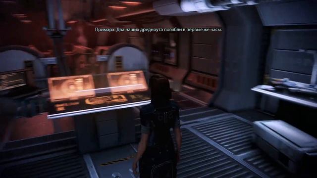 Mass Effect 3 Legendary Edition смотреть онлайн