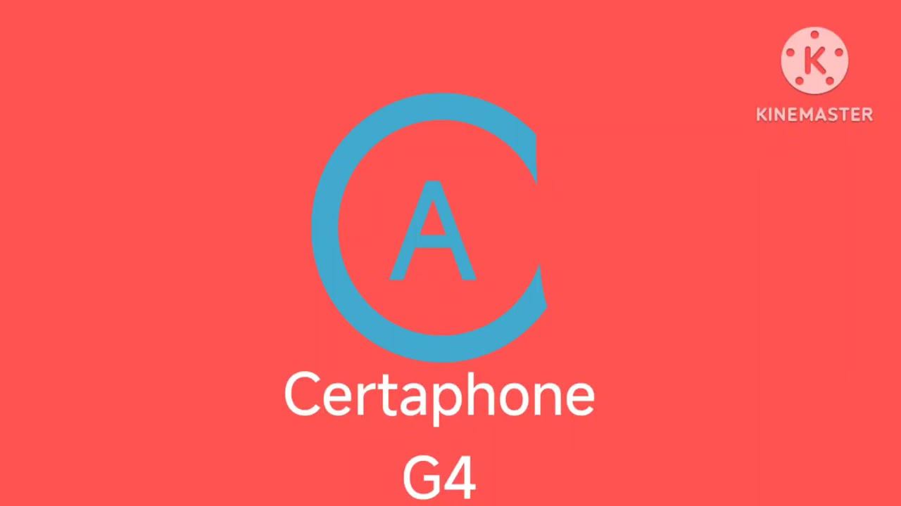Certaphone G4 start-up and shutdown смотреть онлайн