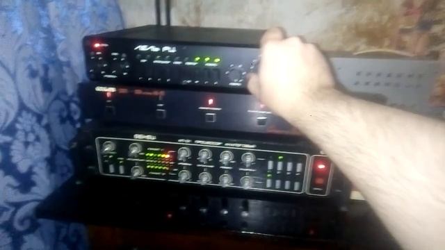 Венец АП-01, Лель РЦ, Альт ЗВП-001 смотреть онлайн