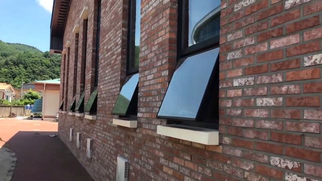 Как выглядит ШКОЛА в Южной Корее #10 смотреть онлайн