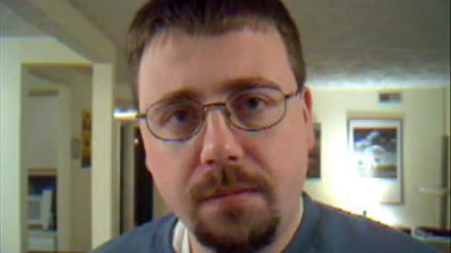 The Brian Griffiths Minute: 01-01-2008 смотреть онлайн